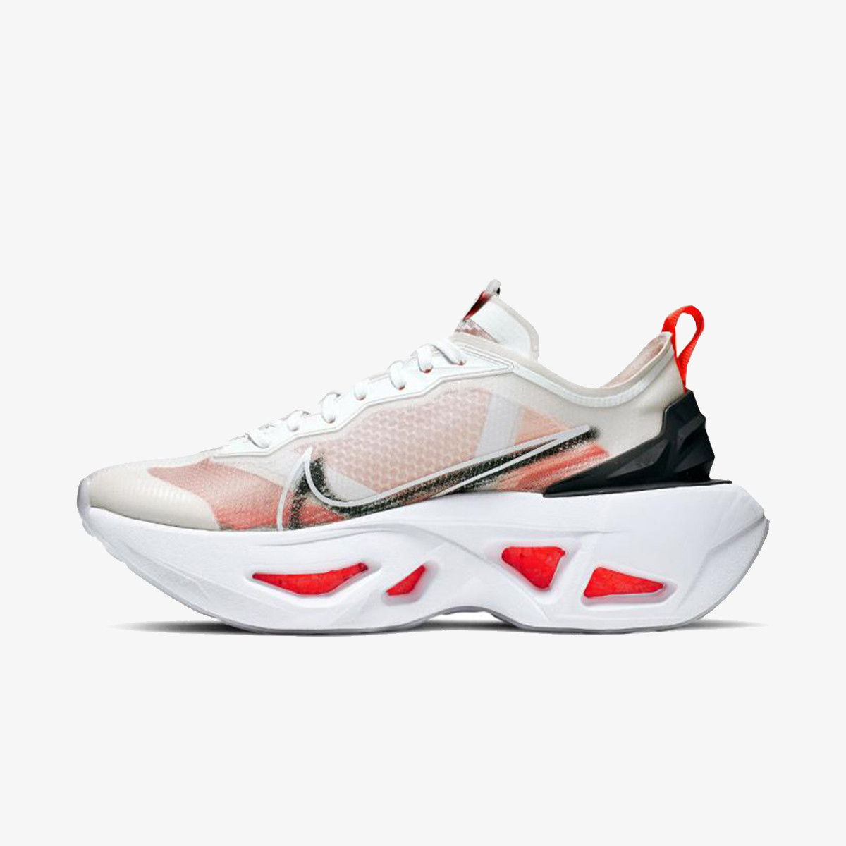 Zoom x online segida