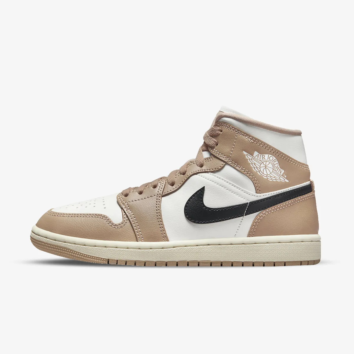 WMNS AIR JORDAN 1 MID 