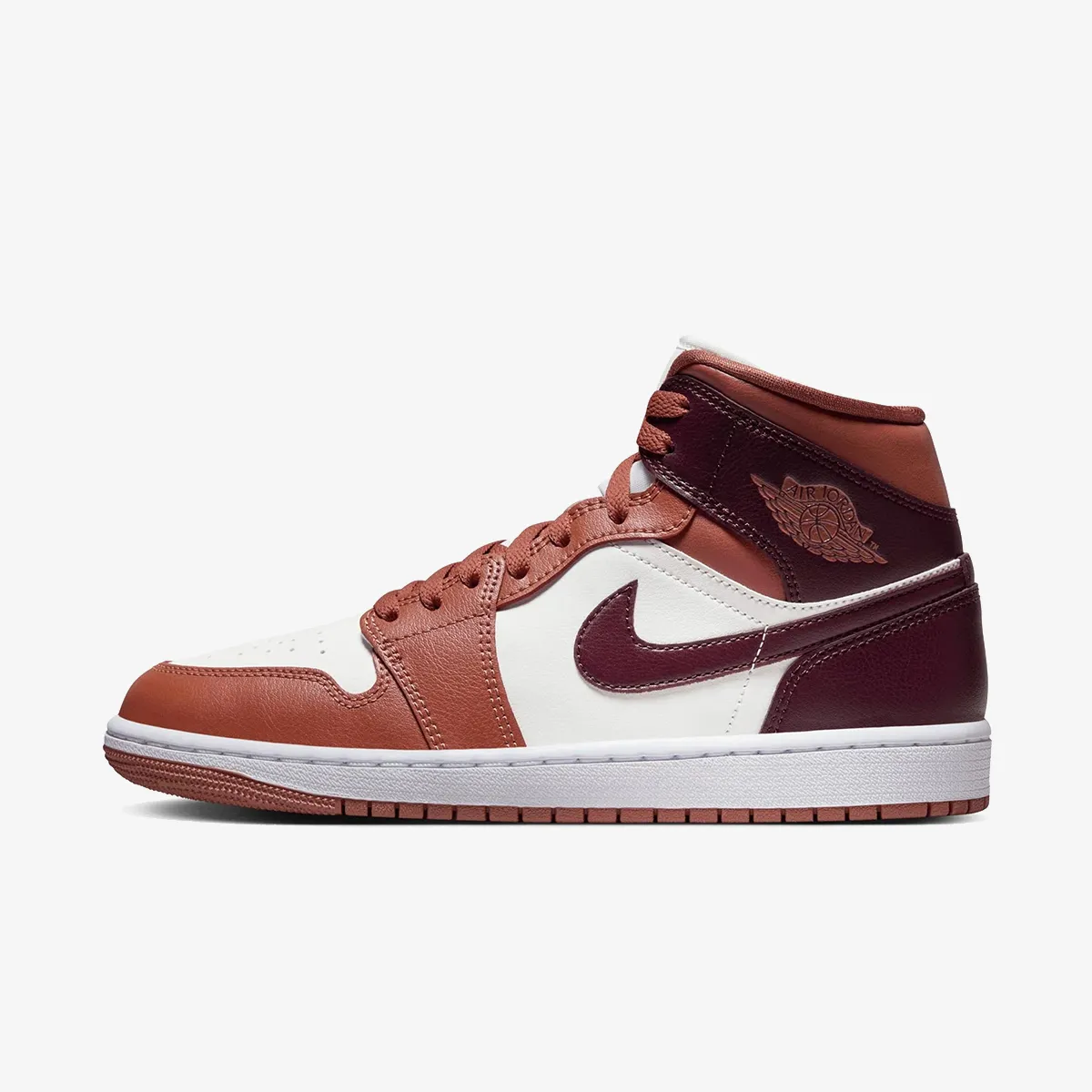 WMNS AIR JORDAN 1 MID 