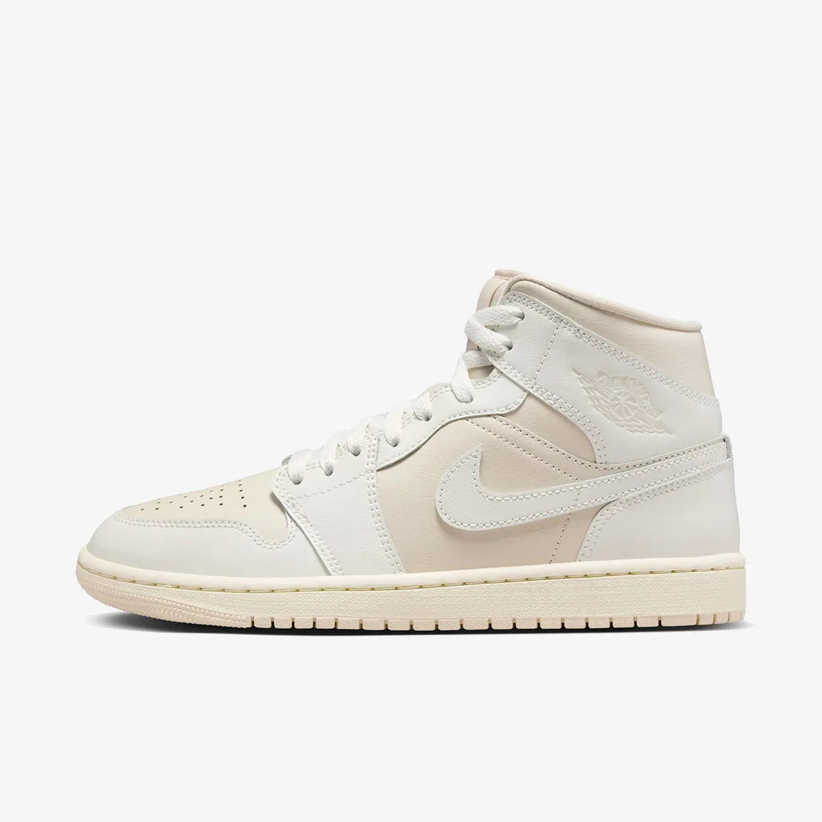 WMNS AIR JORDAN 1 MID 