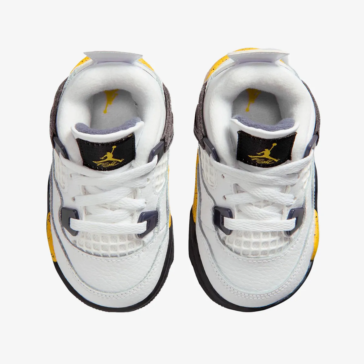 JORDAN 4 RETRO (TD) 