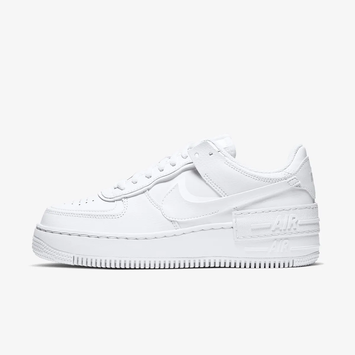 W AF1 SHADOW 