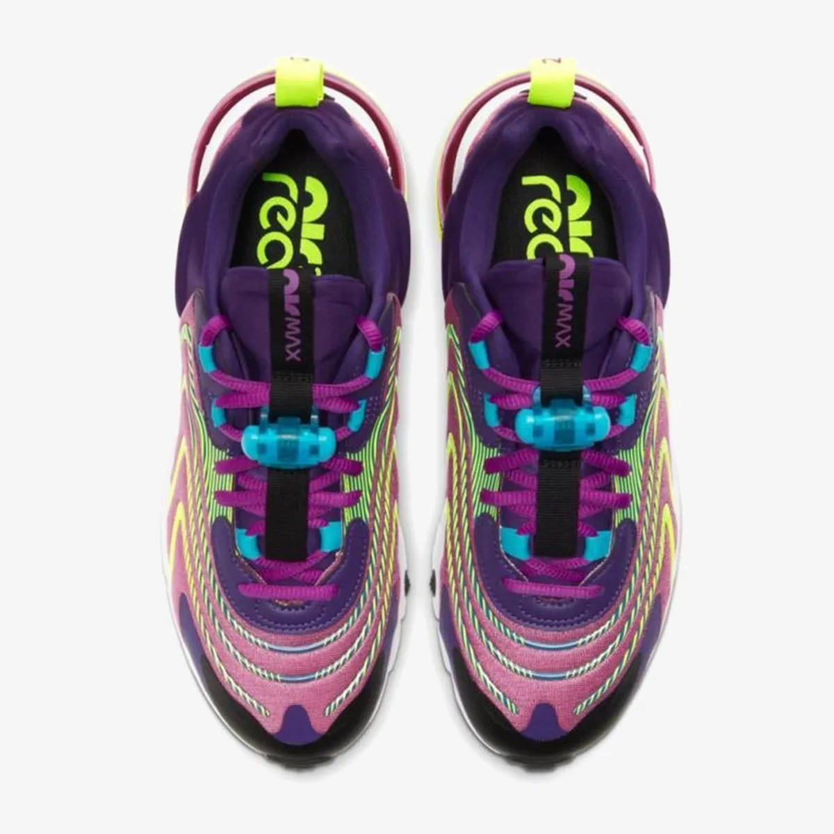 W AIR MAX 270 REACT ENG 