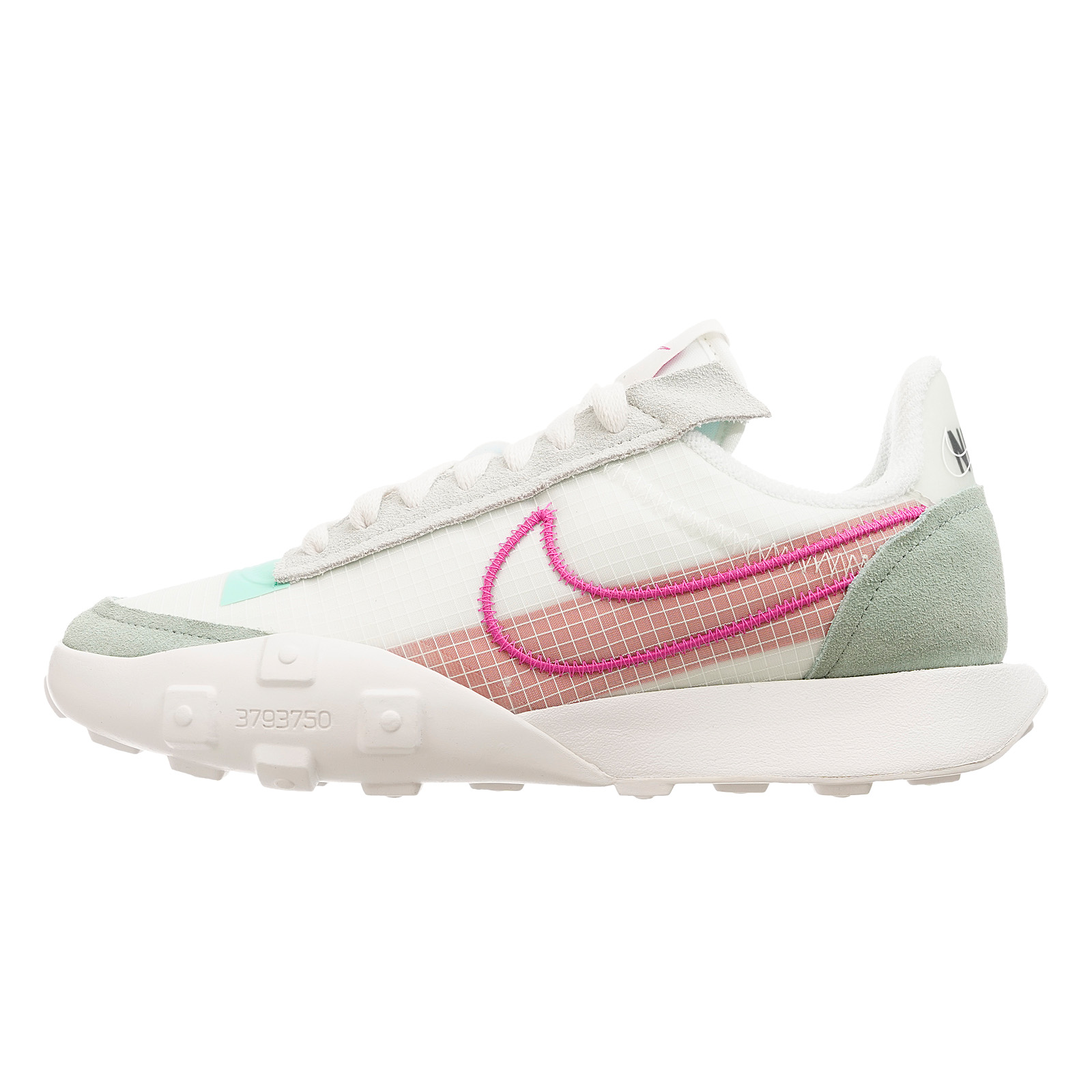 cdg nike waffle racer 2
