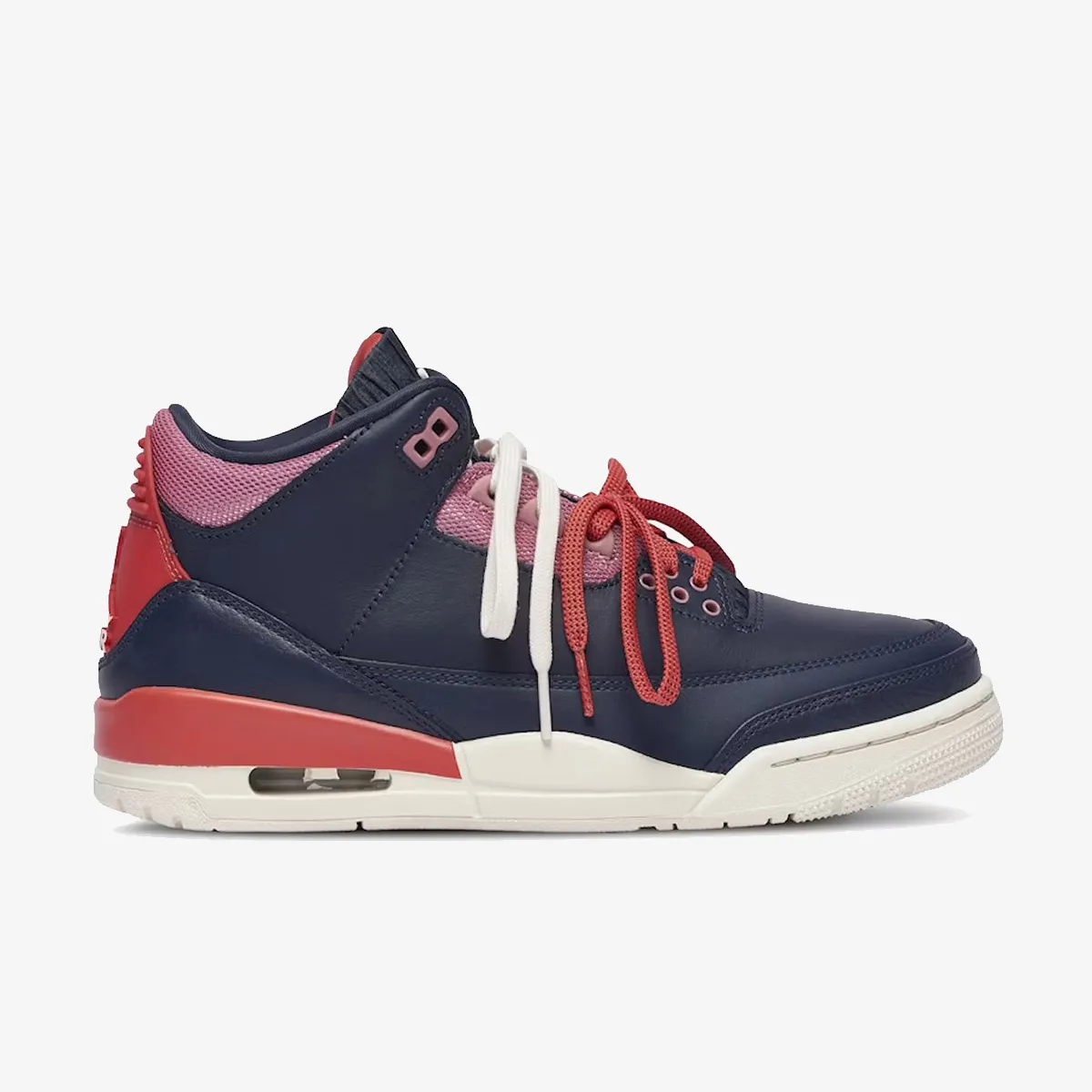 WMNS AIR JORDAN 3 RETRO 