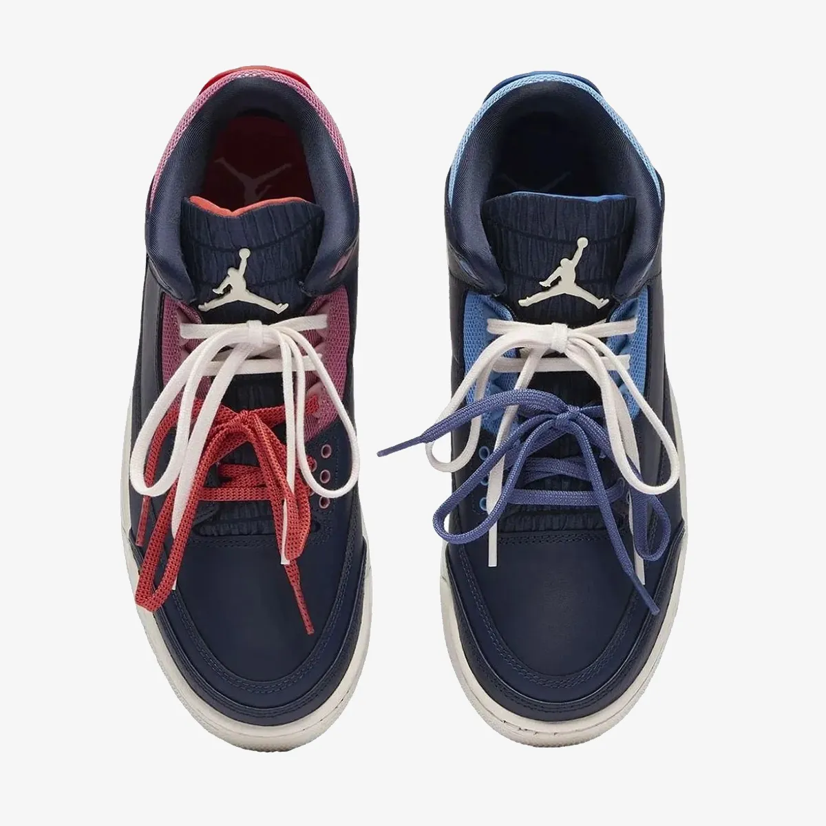 WMNS AIR JORDAN 3 RETRO 