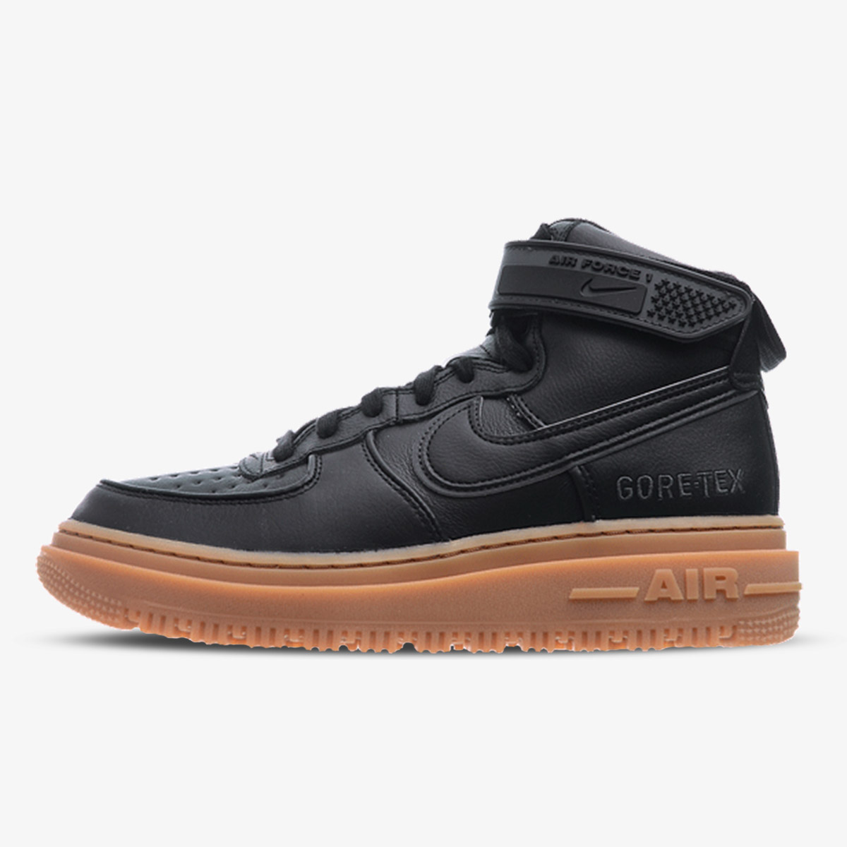 air force 1 half boot