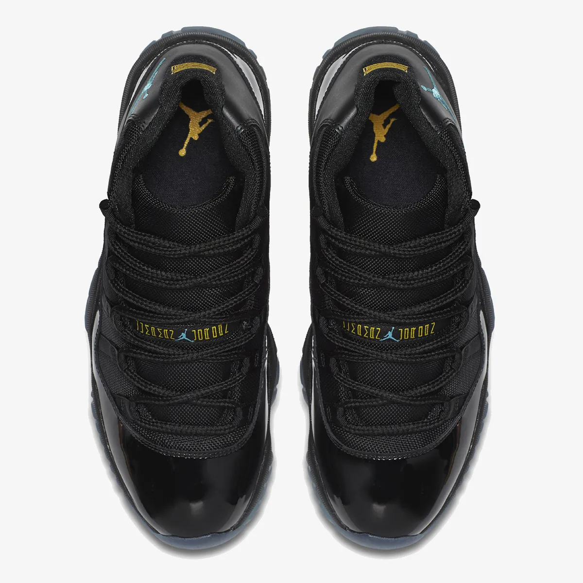 AIR JORDAN 11 RETRO 