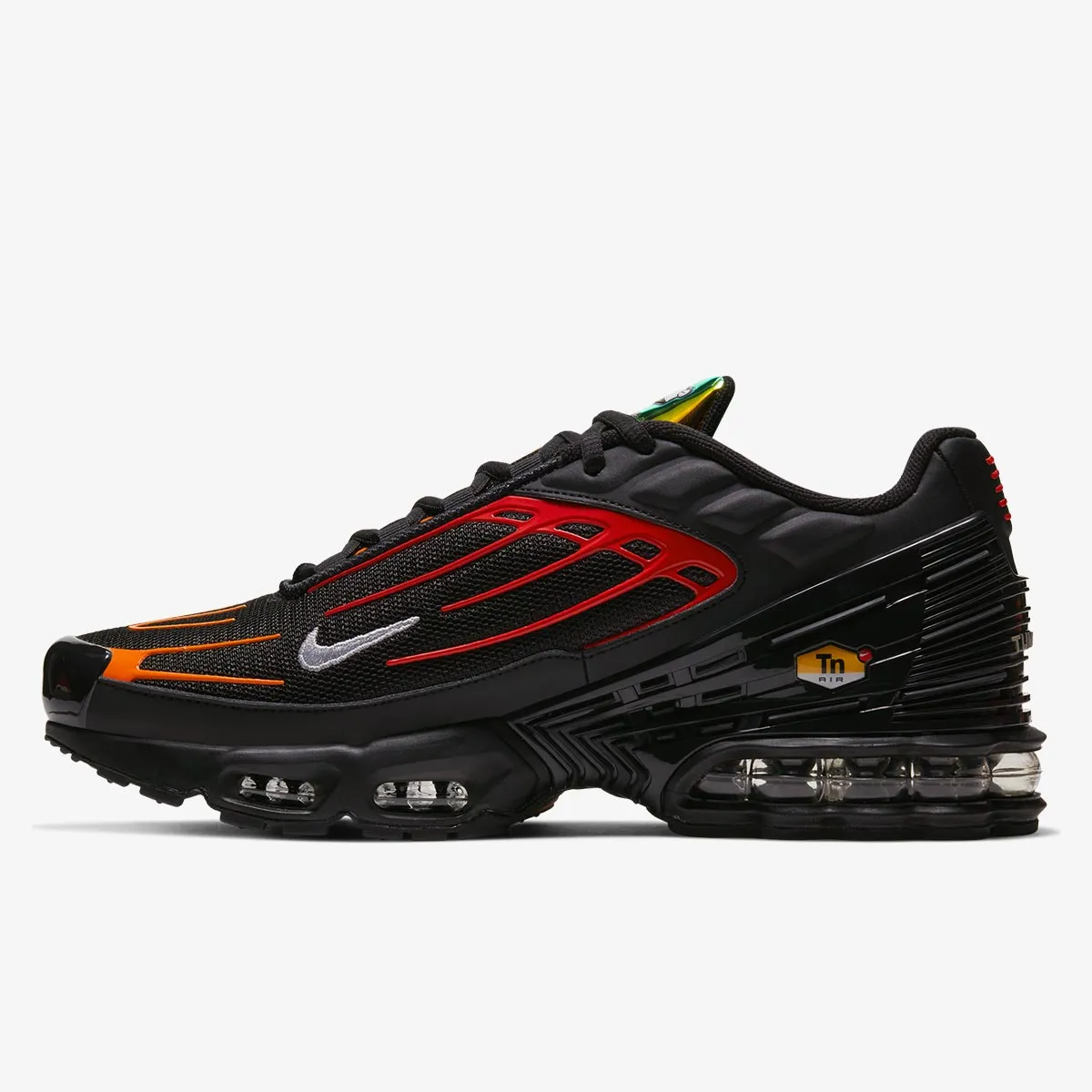 NIKE AIR MAX PLUS III 