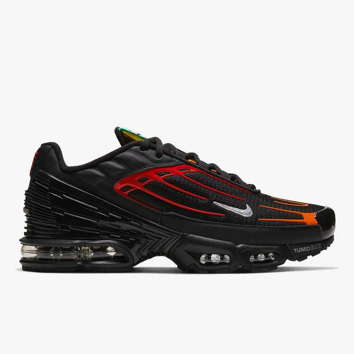 NIKE AIR MAX PLUS III 