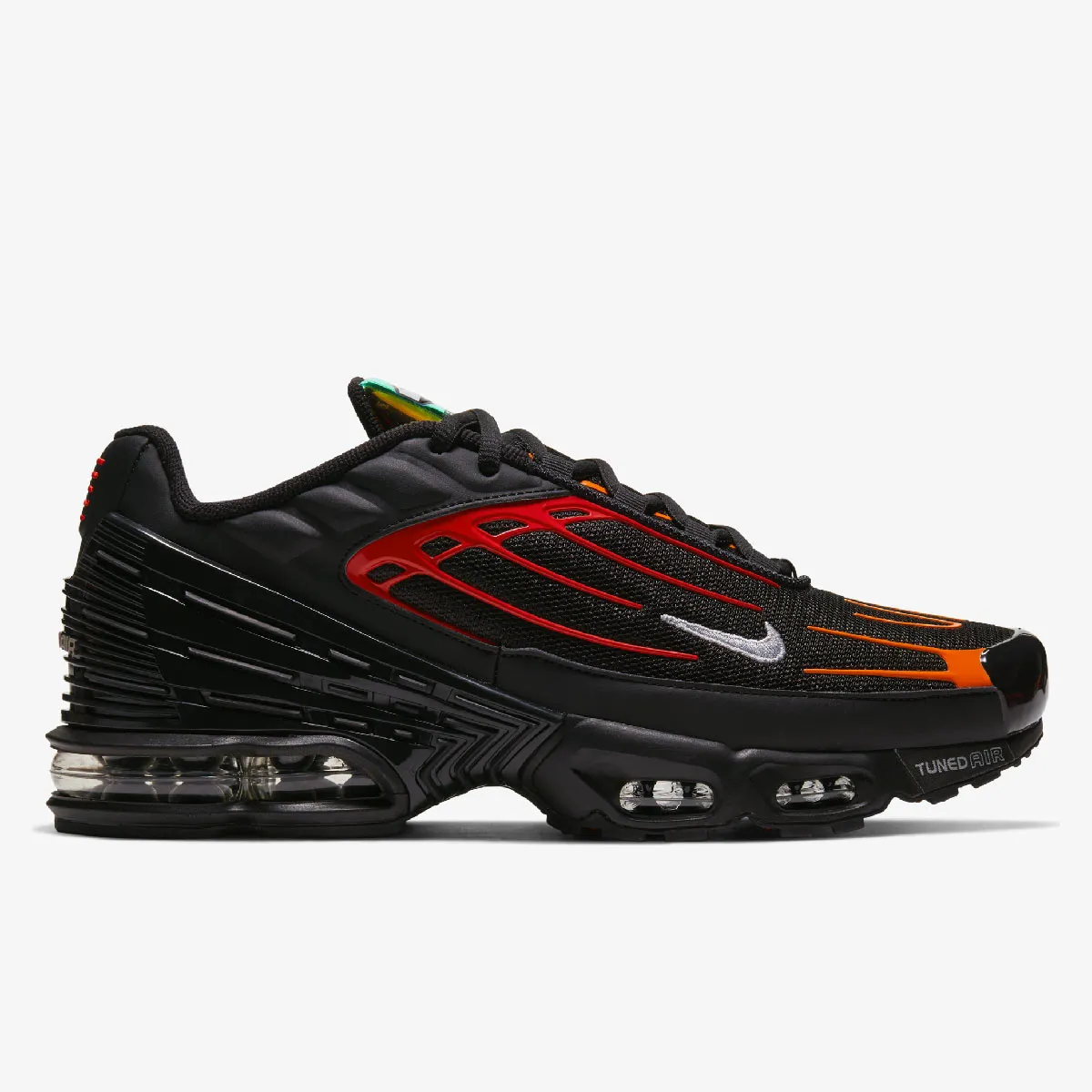 NIKE AIR MAX PLUS III 