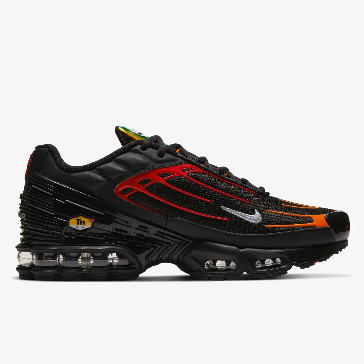 NIKE AIR MAX PLUS III 