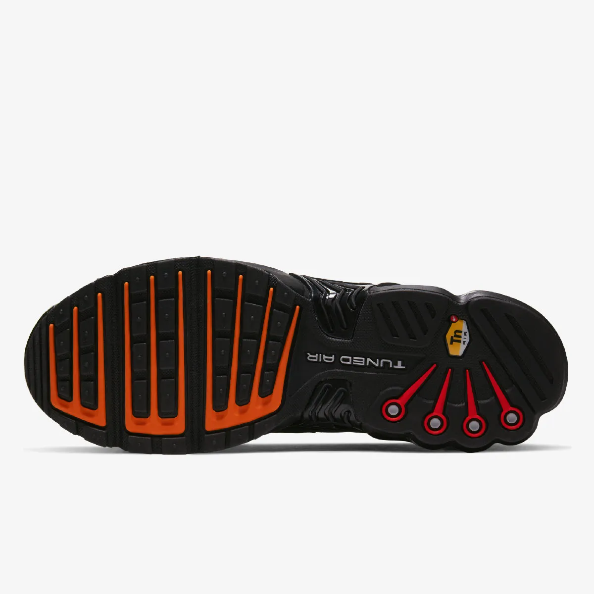 NIKE AIR MAX PLUS III 