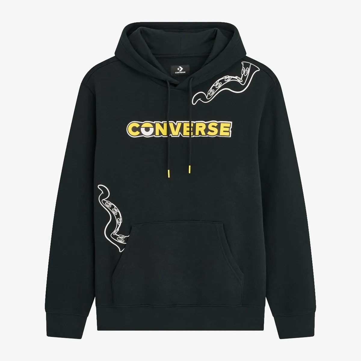 MINIONS AND MONSTERS HOODIE 