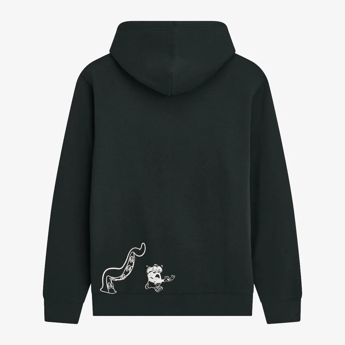 MINIONS AND MONSTERS HOODIE 