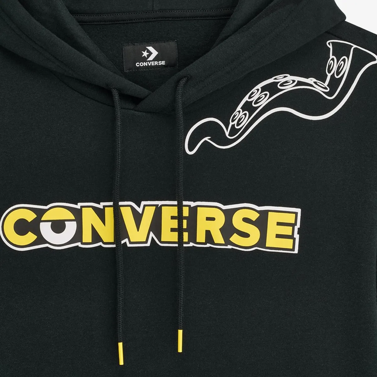 MINIONS AND MONSTERS HOODIE 