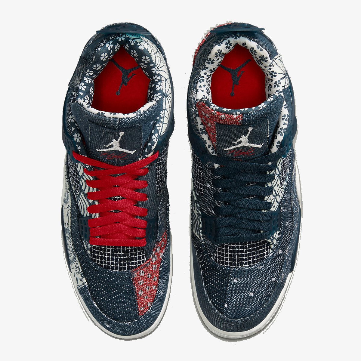 solefly jordan 4