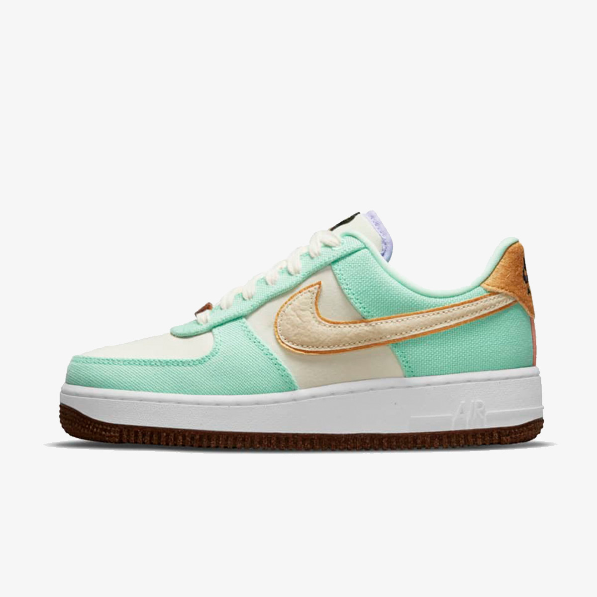 wmns air force 107