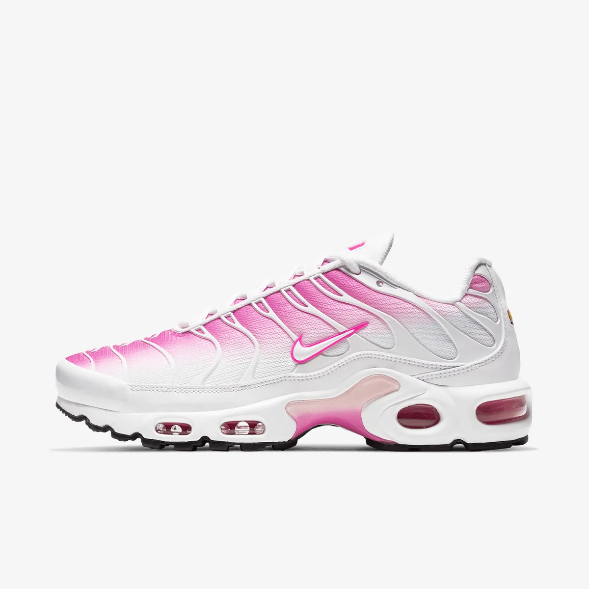 WMNS NIKE AIR MAX PLUS 