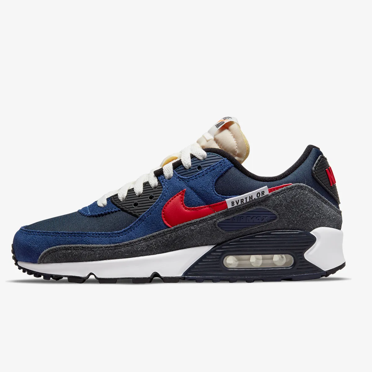 NIKE AIR MAX 90 SE 