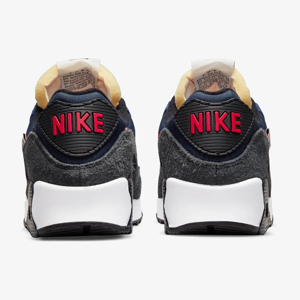 NIKE AIR MAX 90 SE 