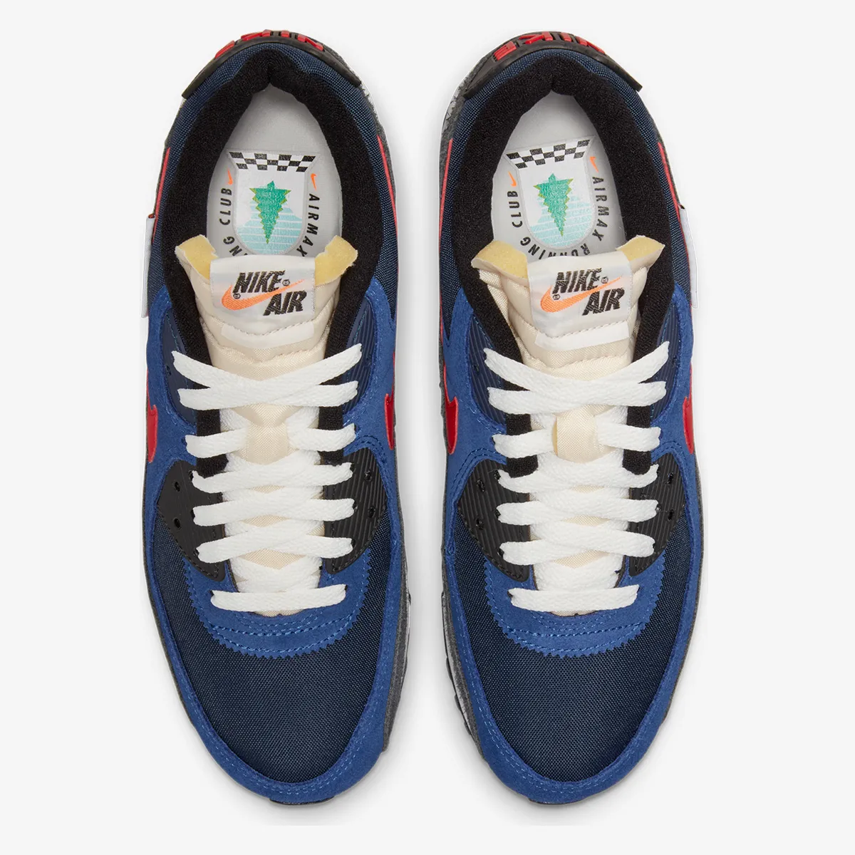NIKE AIR MAX 90 SE 