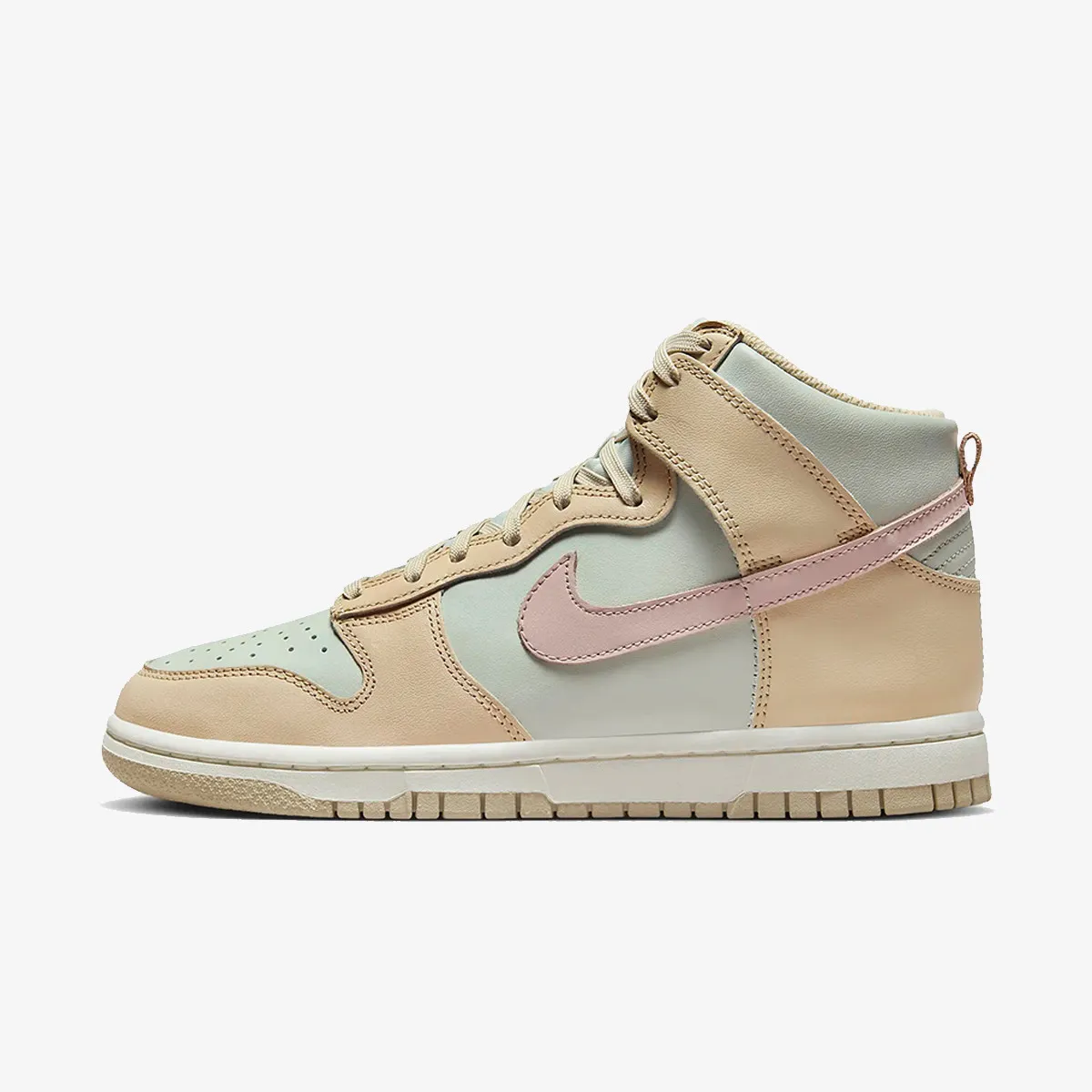 W NIKE DUNK HIGH 