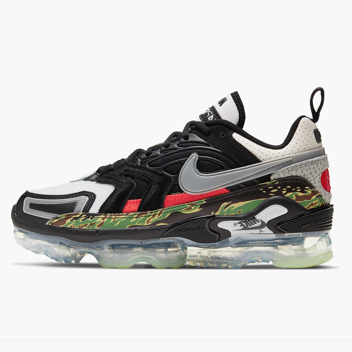 Vapormax tike deals