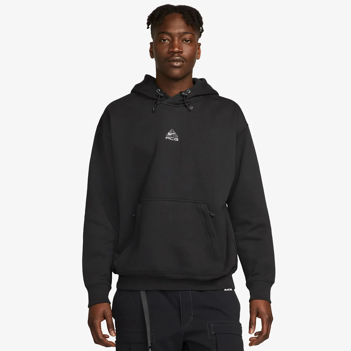 U ACG TF TUFF FLC PO HOODIE 