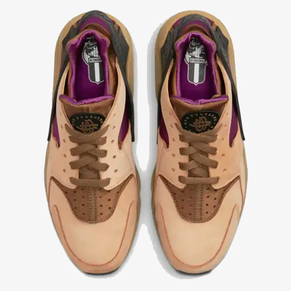 NIKE AIR HUARACHE LE 