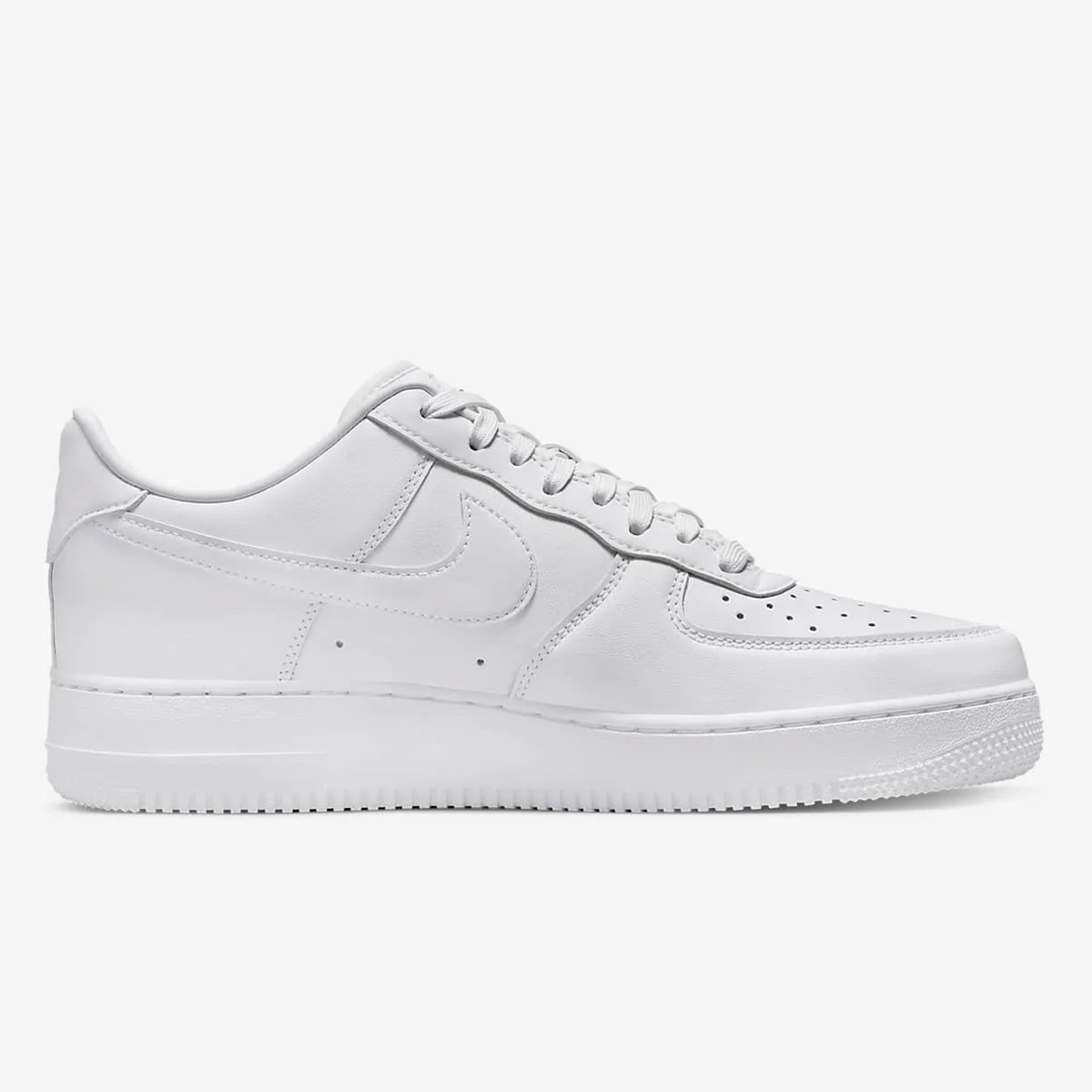 Tike nike top air force