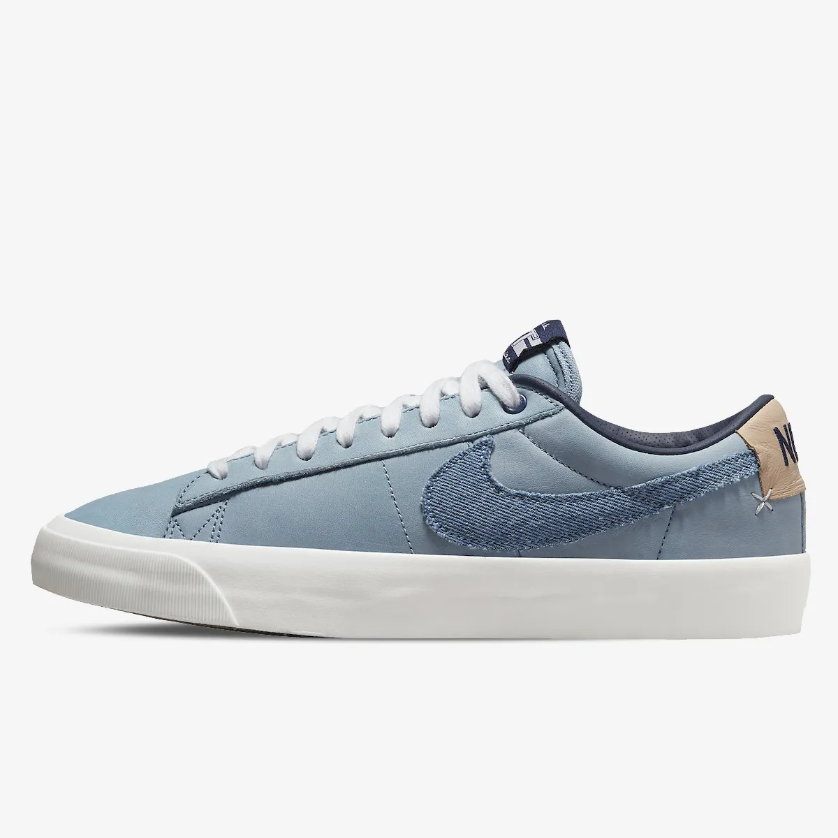 ZOOM BLAZER LOW PRO GT PRM 