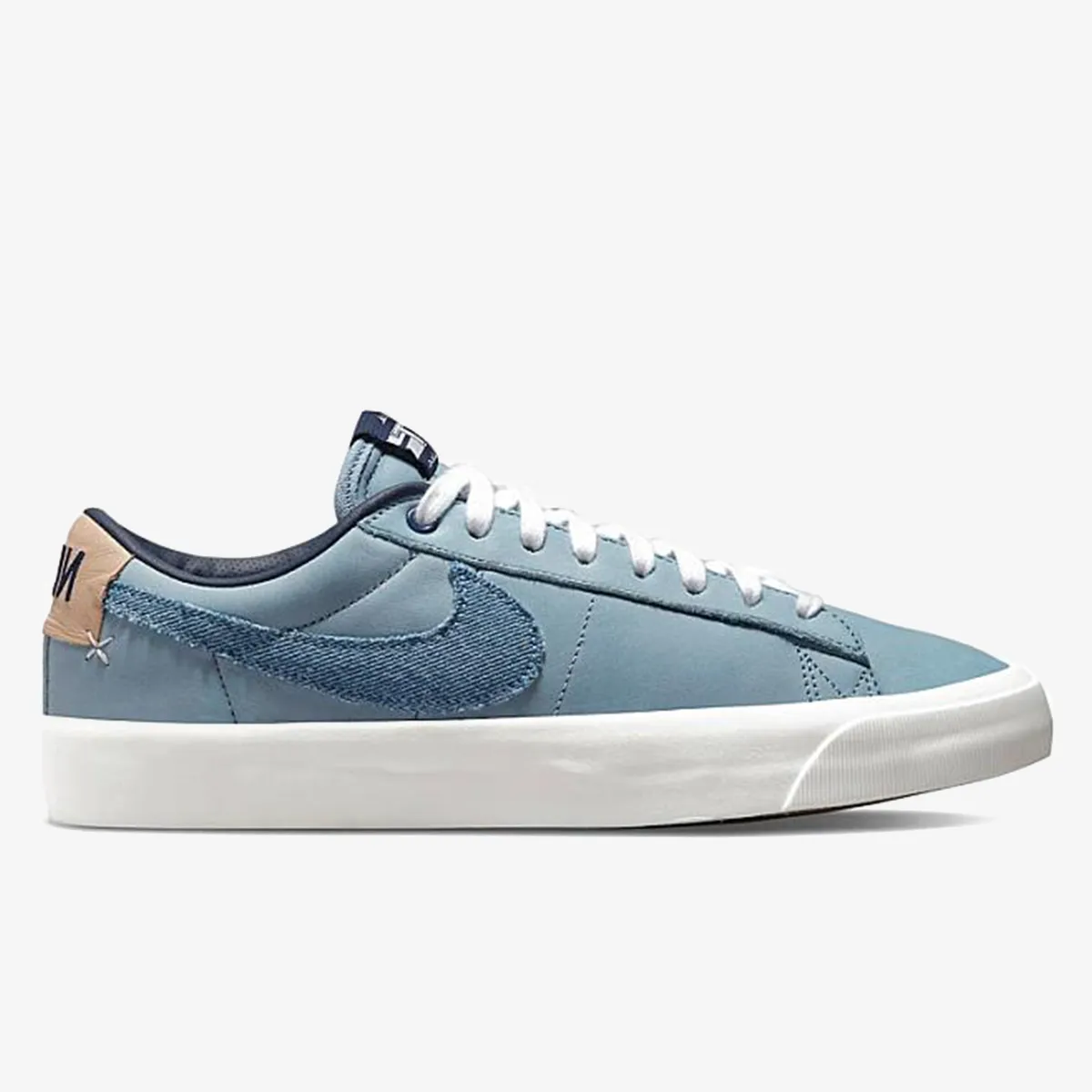 ZOOM BLAZER LOW PRO GT PRM 