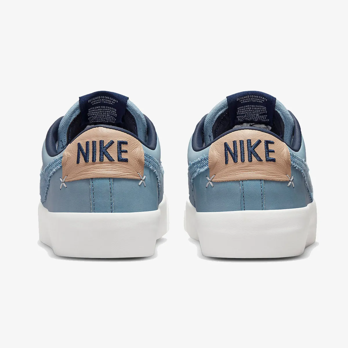 ZOOM BLAZER LOW PRO GT PRM 