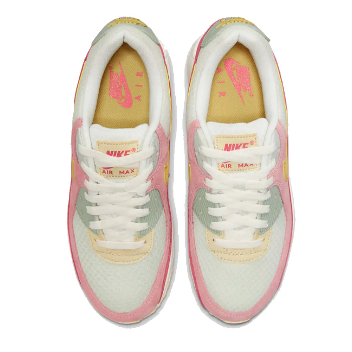 WMNS NIKE AIR MAX 90 DE 