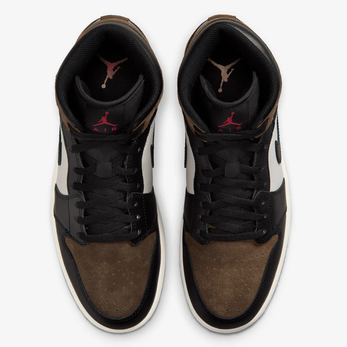 AIR JORDAN 1 MID 