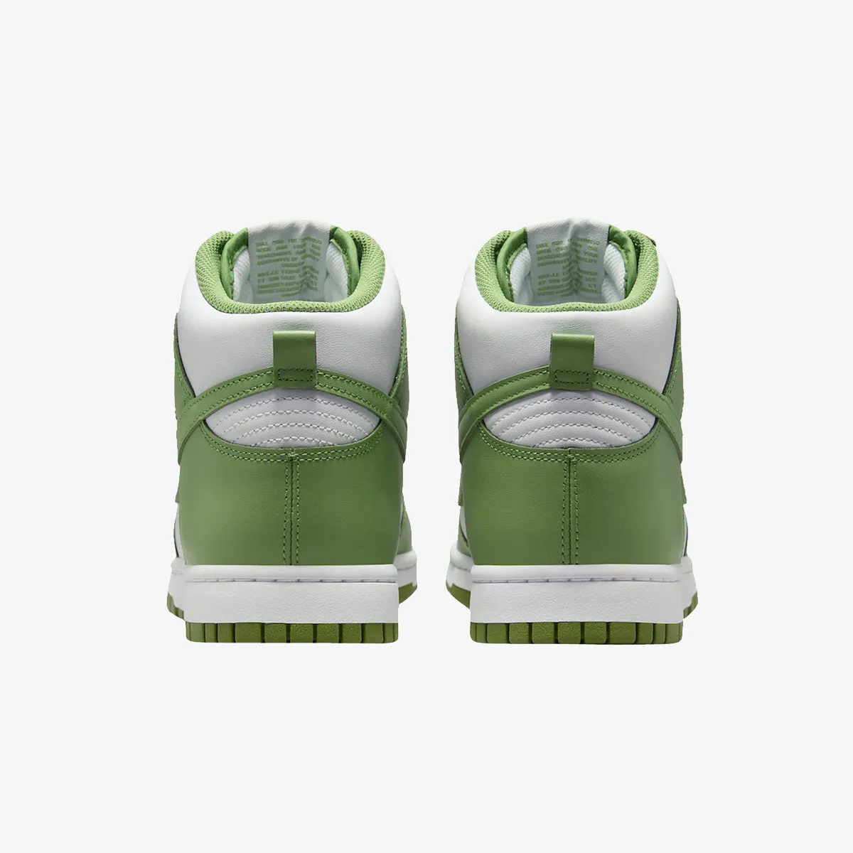 NIKE DUNK HI RETRO BTTYS 