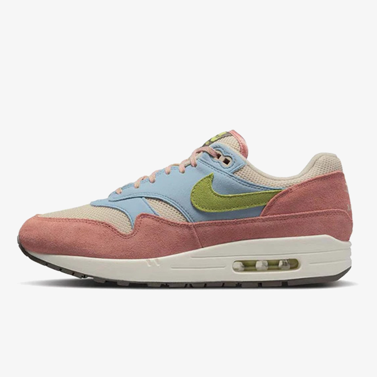 Air outlet max tike