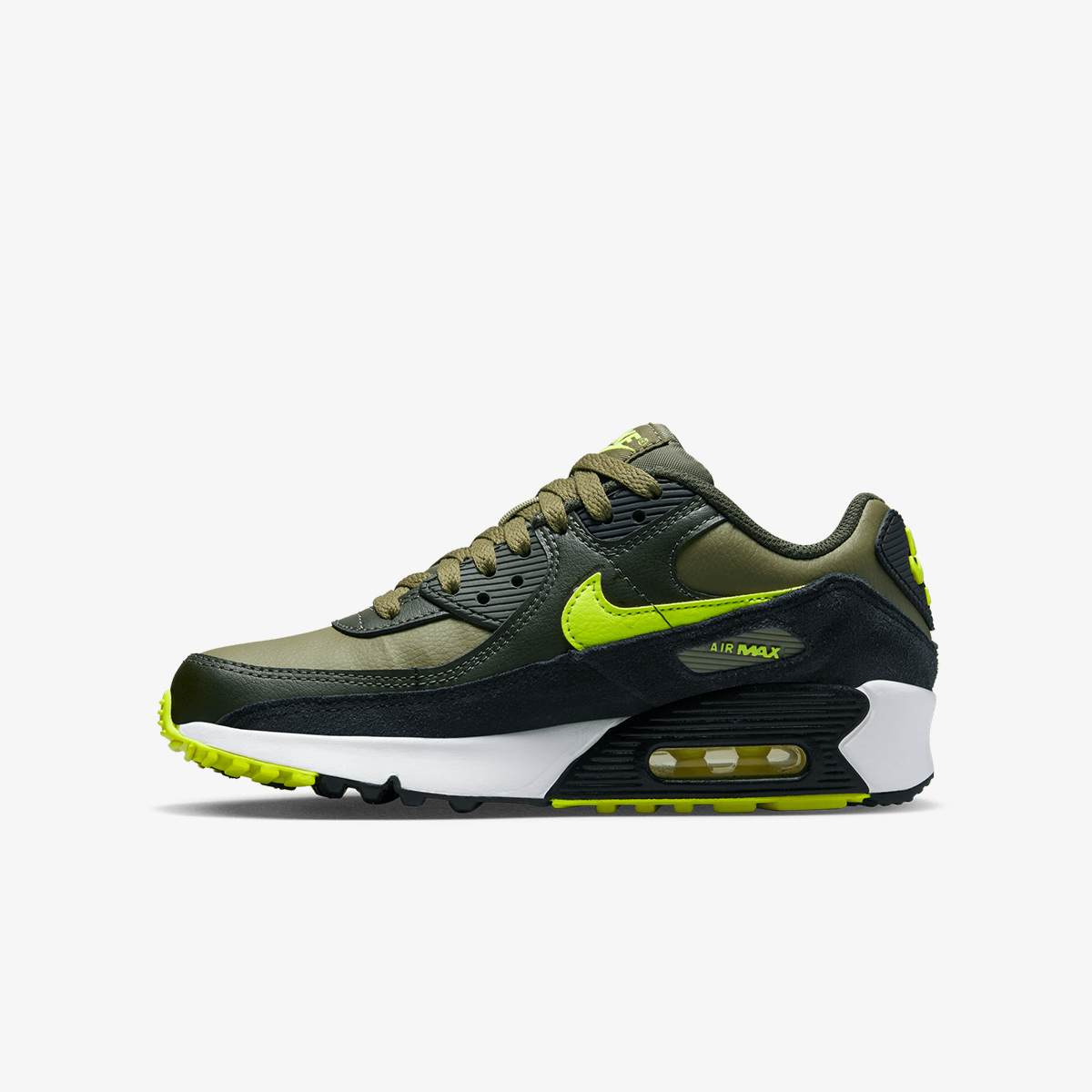 AIR MAX 90 LTR(GS)