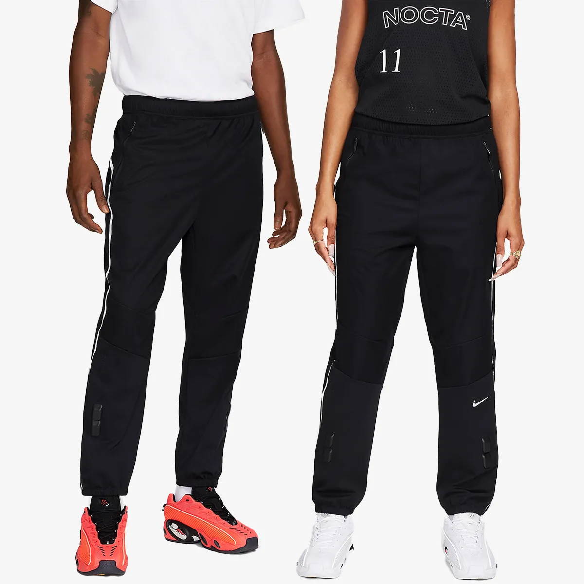Nocta warmup pant 