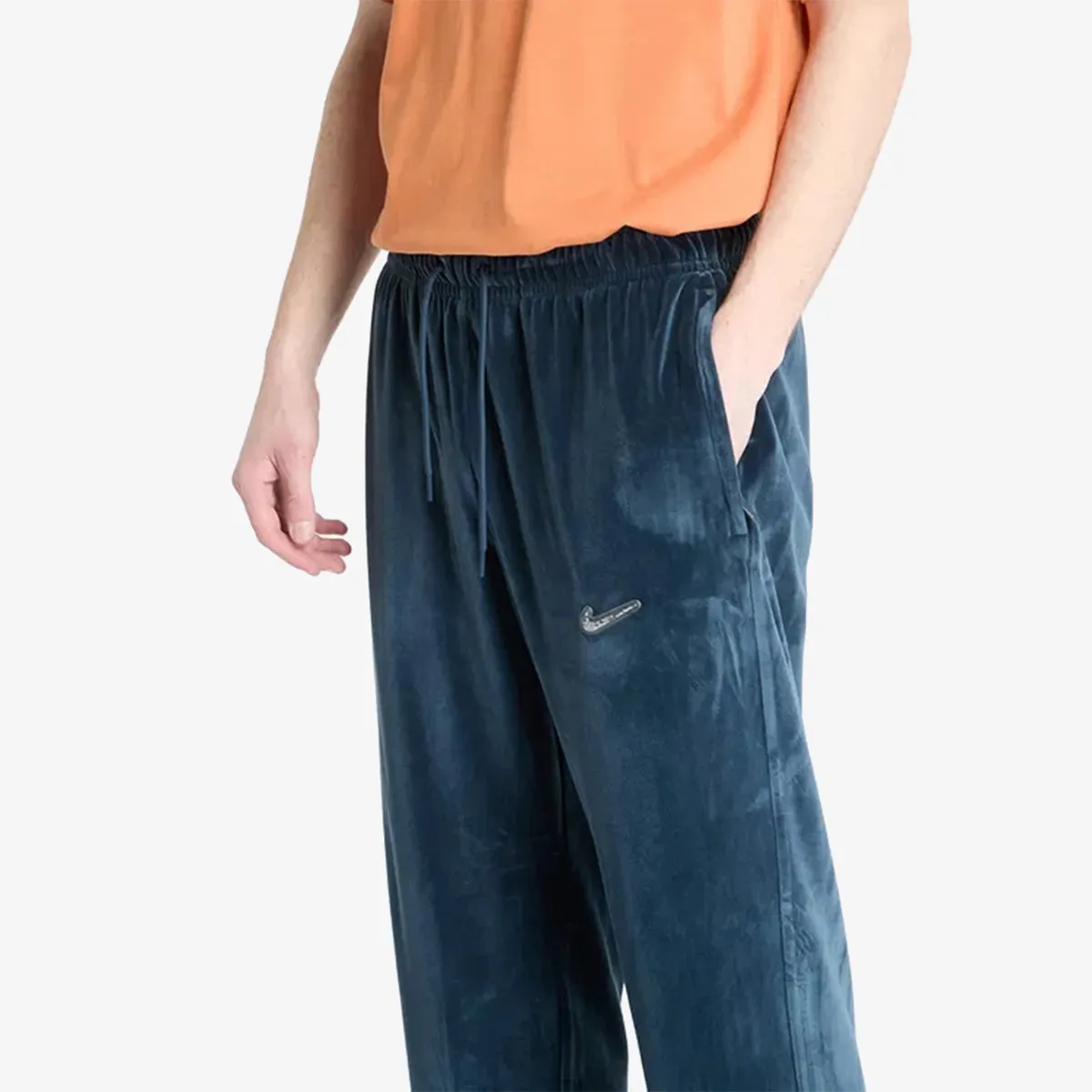 Nike x NOCTA Swarovski Velour Pant 