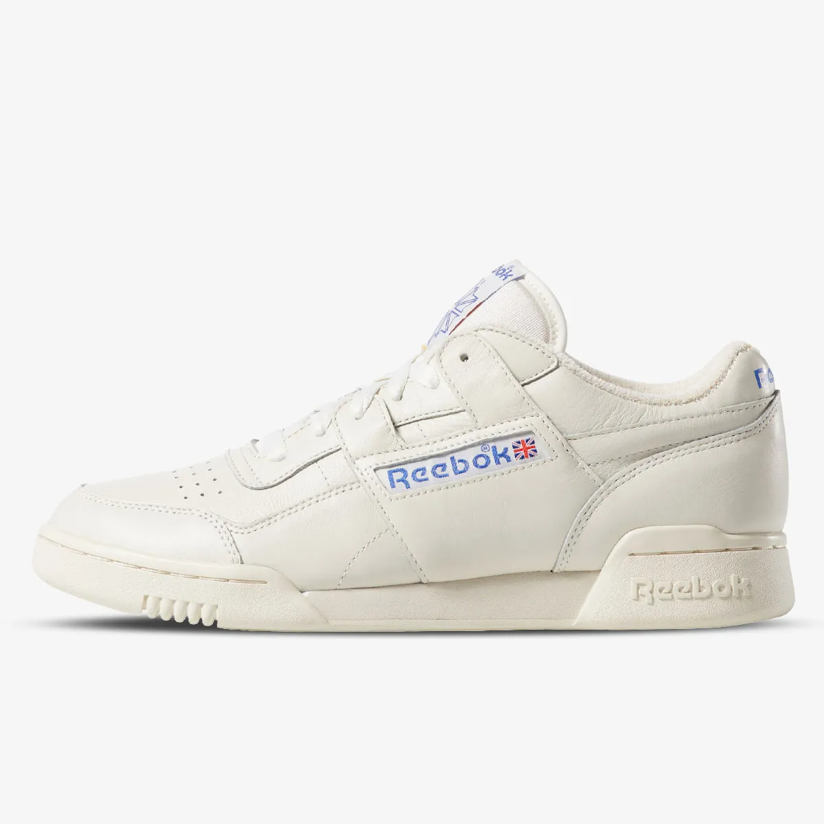 WORKOUT PLUS VINTAGE 