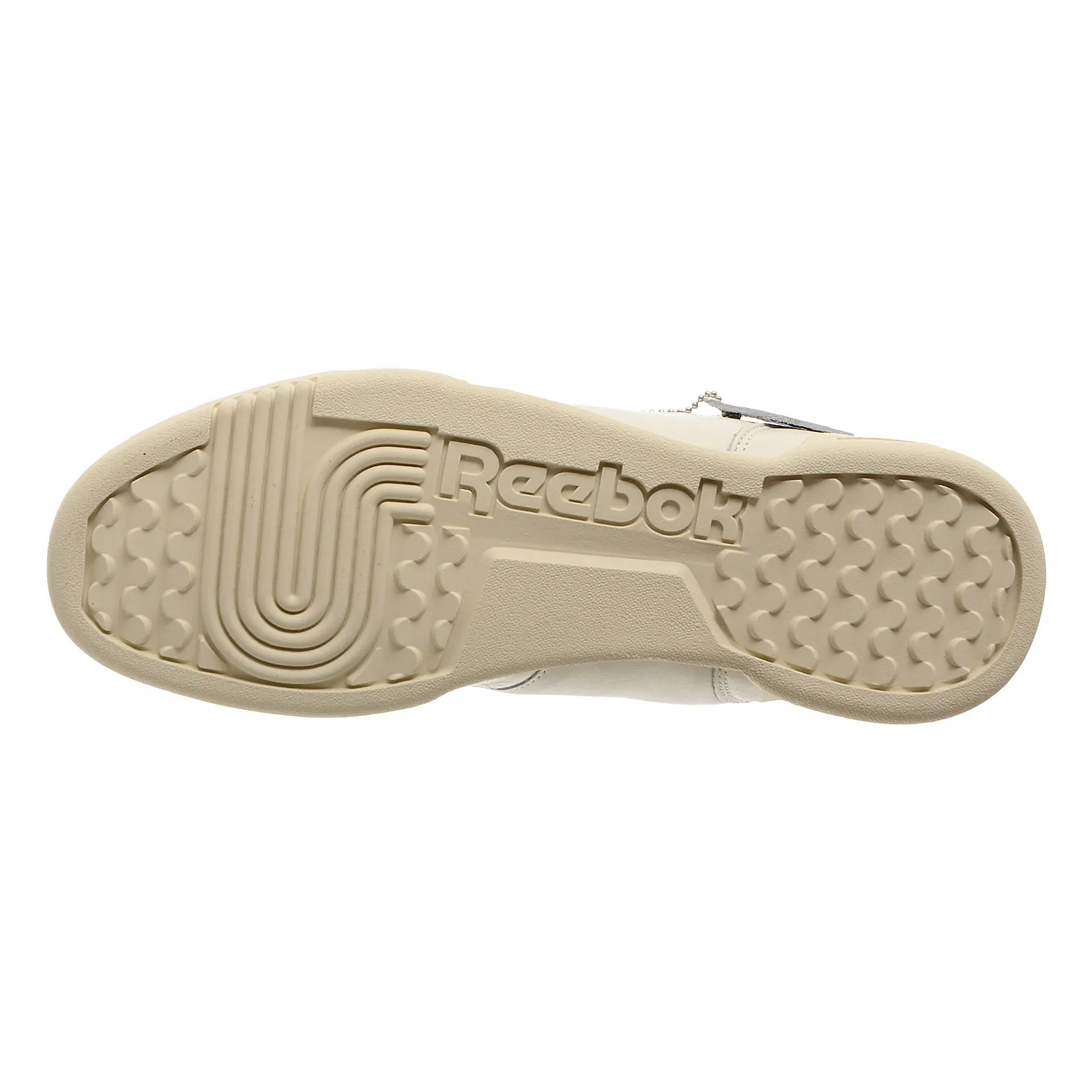 WORKOUT PLUS VINTAGE 