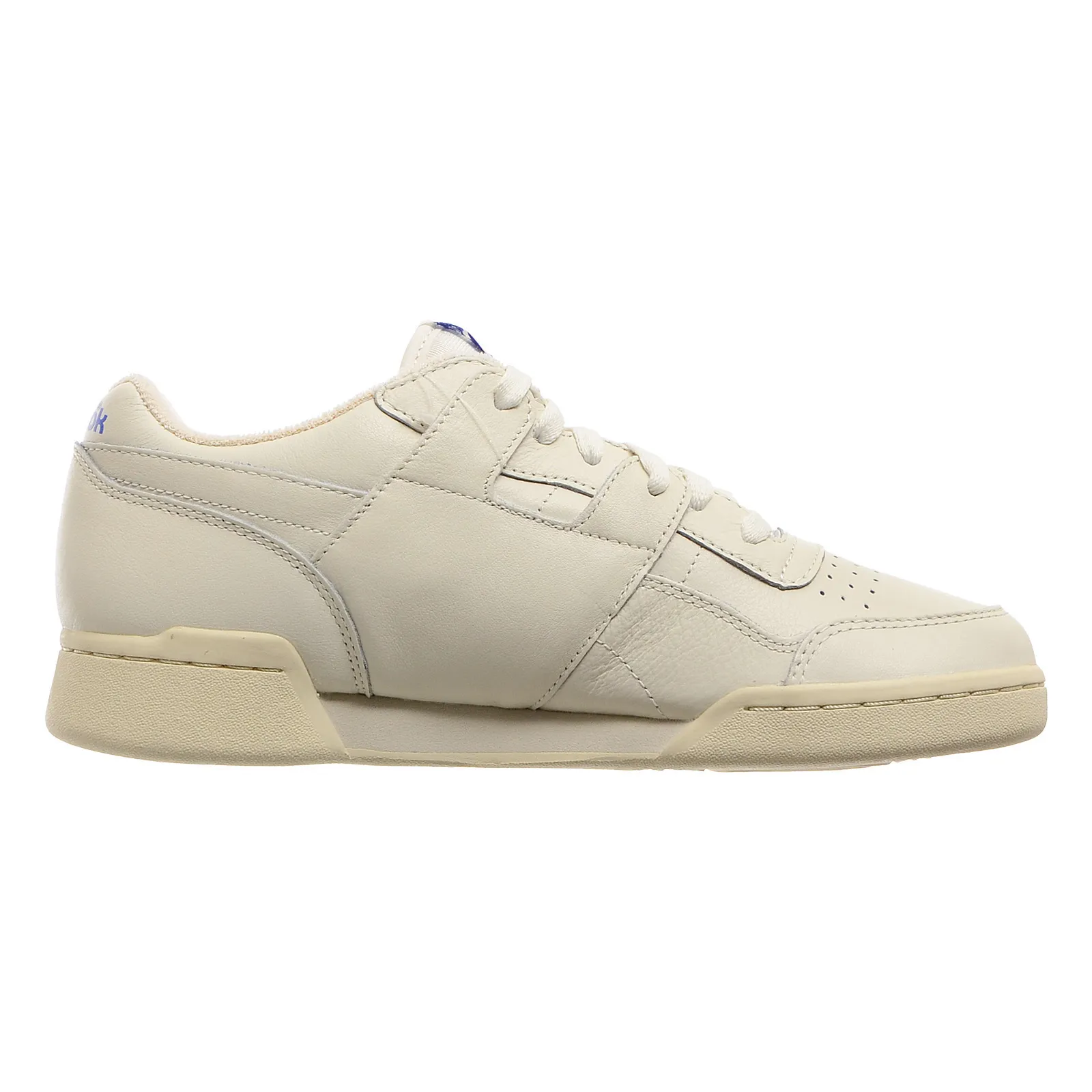 WORKOUT PLUS VINTAGE 