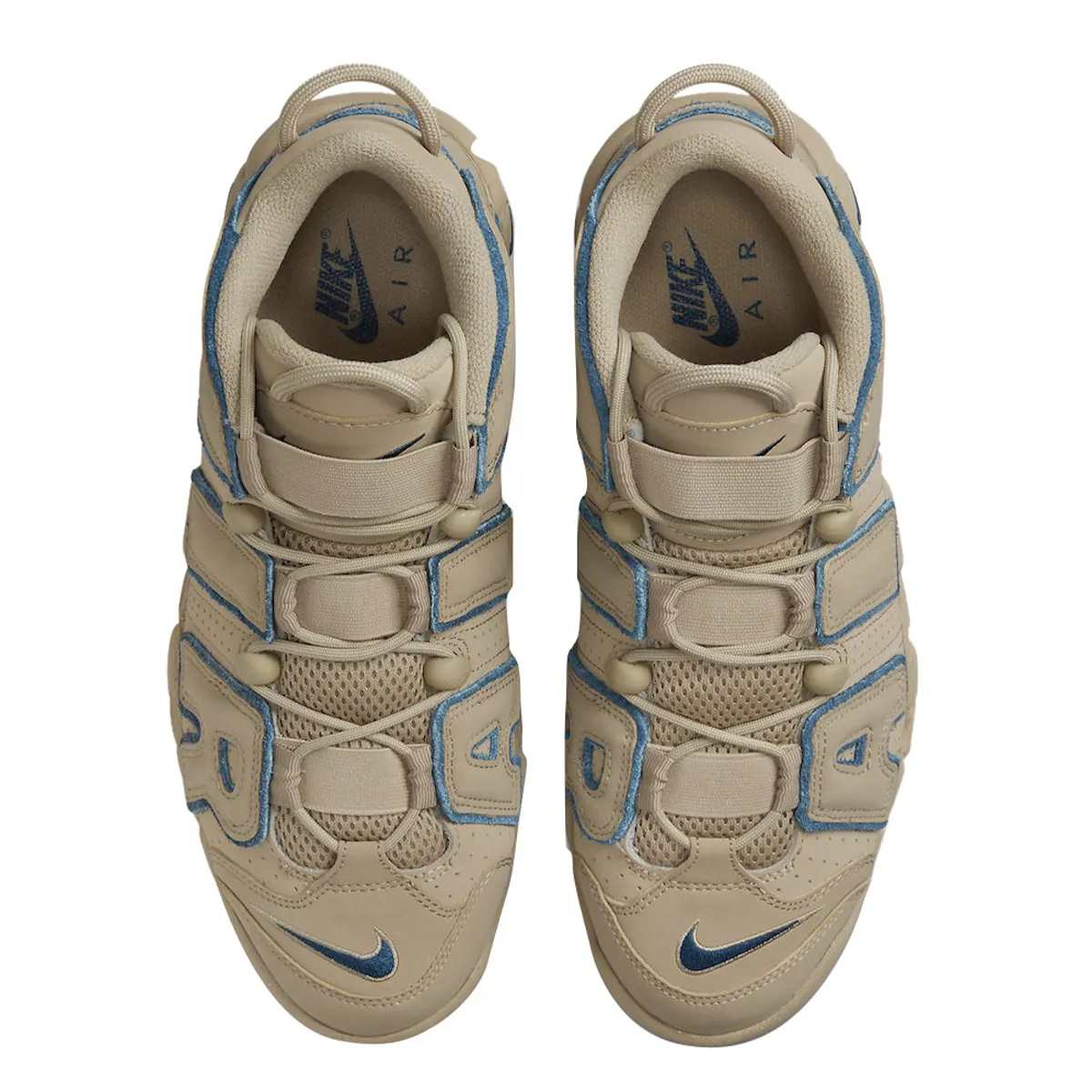 AIR MORE UPTEMPO '96 NBHD 