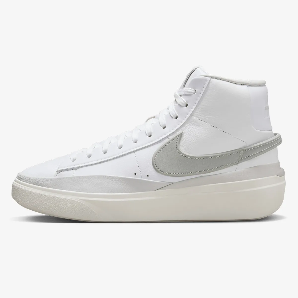 BLAZER PHANTOM MID 