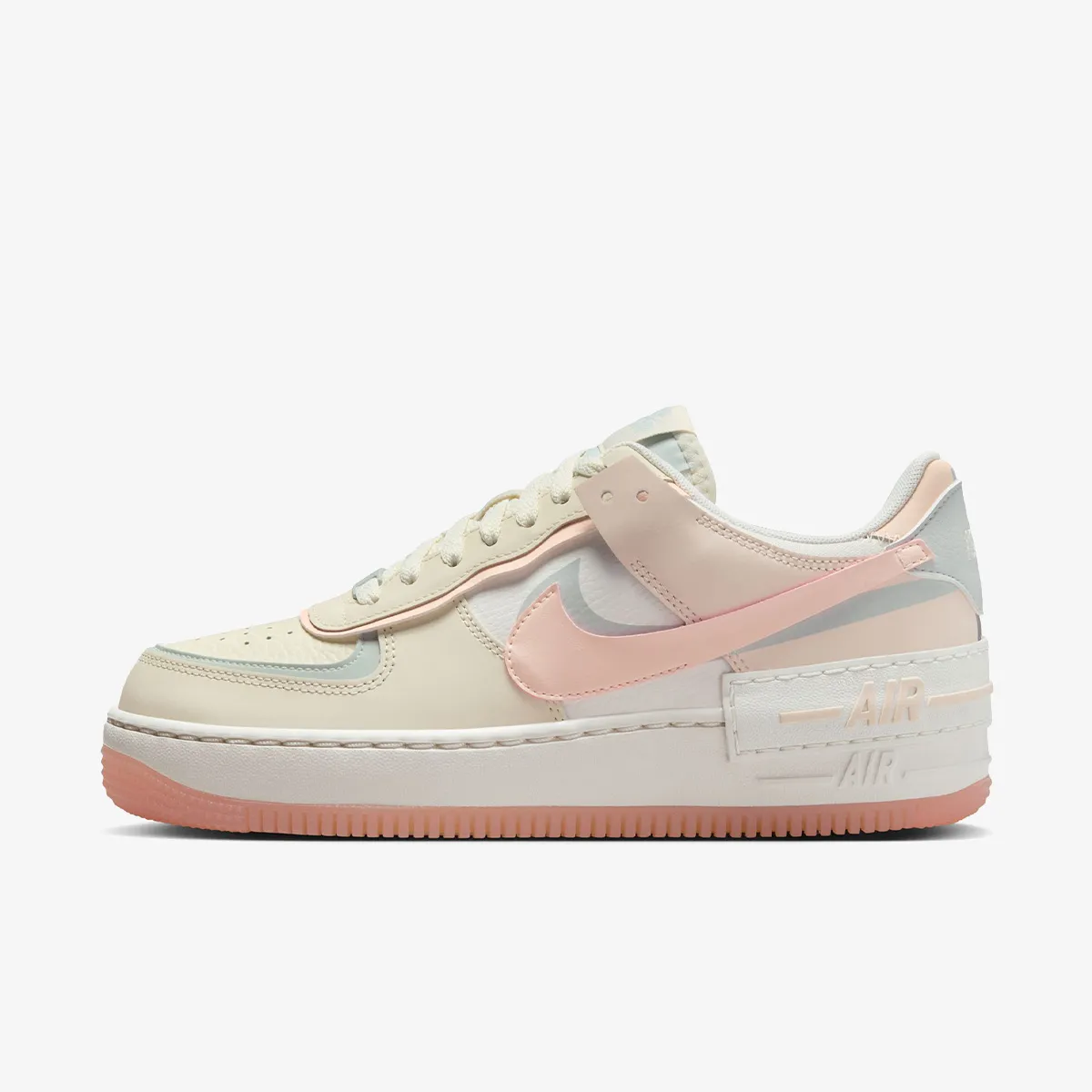 W AF1 SHADOW 