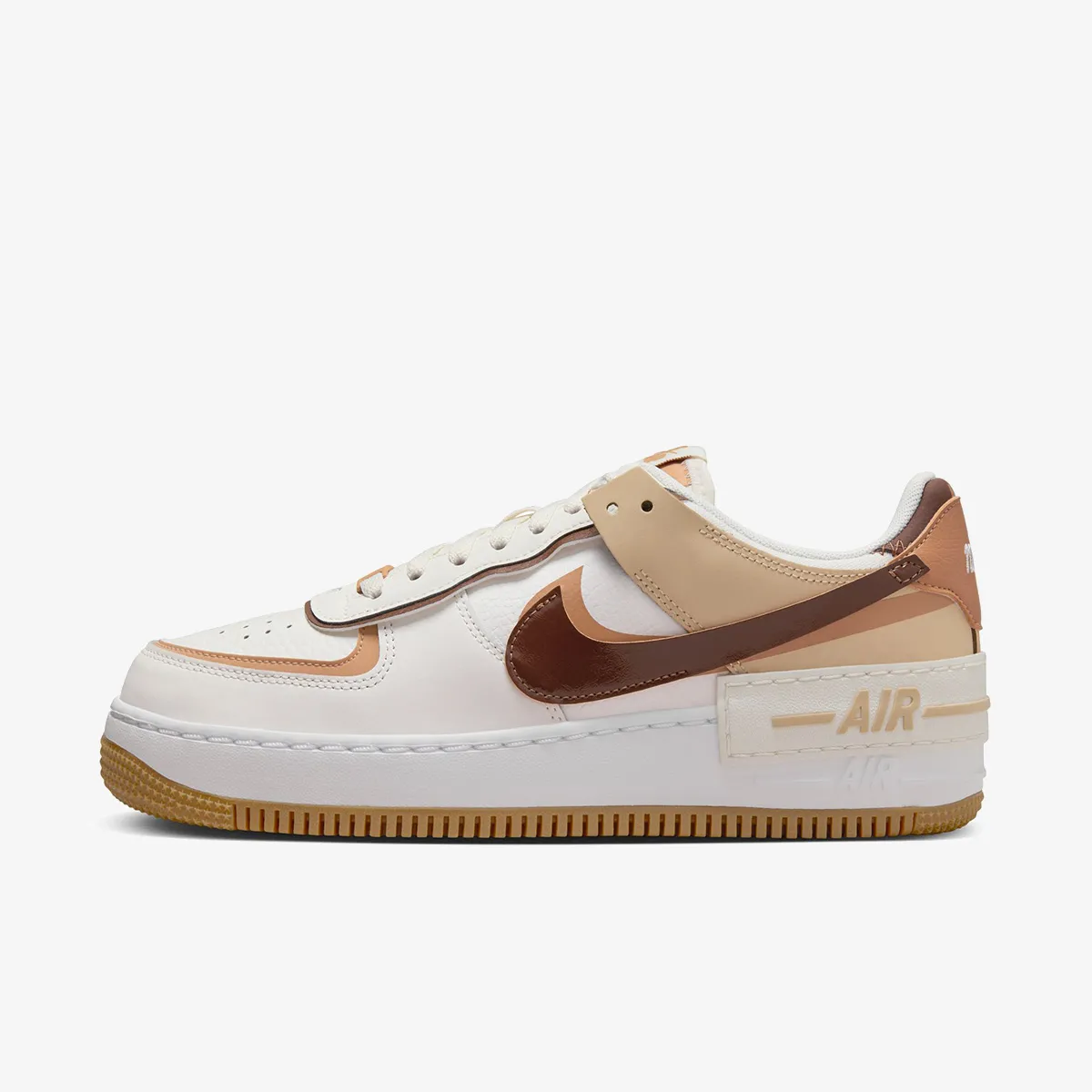 W AF1 SHADOW 