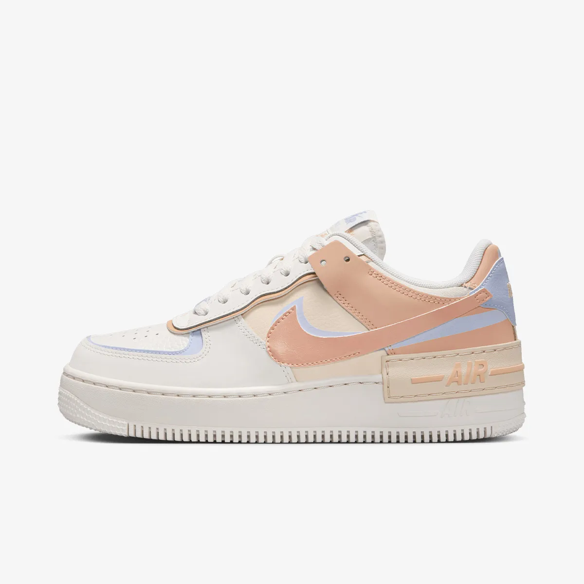 W AF1 SHADOW 