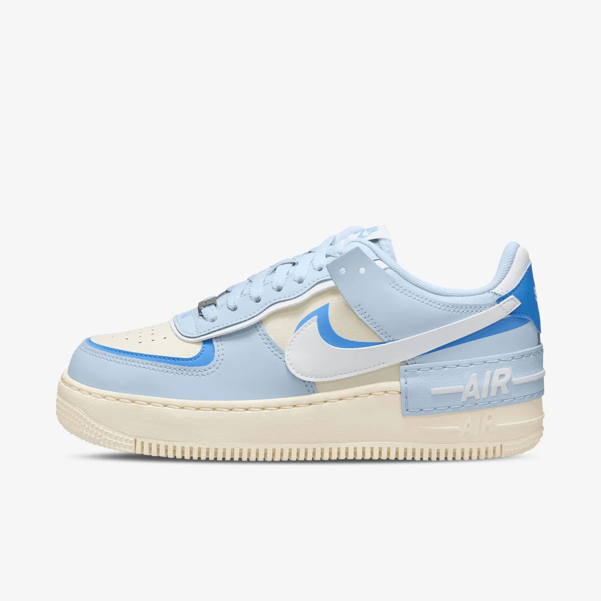 W AF1 SHADOW 